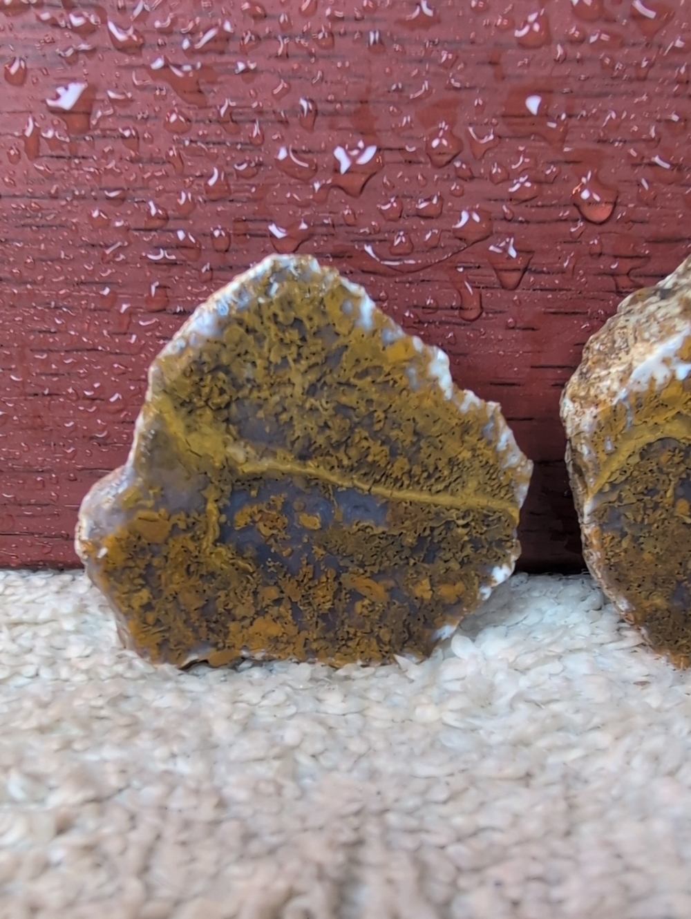 Agate #21 - Picture 2 of 7